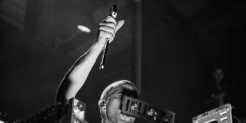 Author & Punisher @ Slay, Glasgow