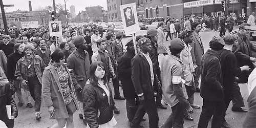 Play as Protest: People\u2019s Park and the Young Lords