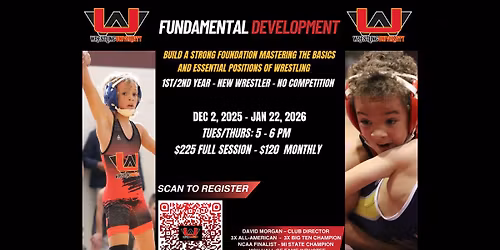 Fundamental Development