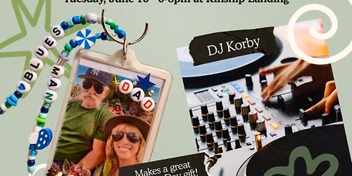 Craft + Beats: Photo Charm Keychains