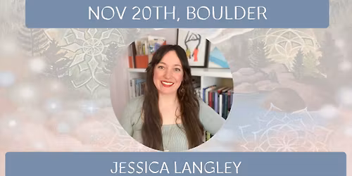 Psychedelic Professionals Meet: BOULDER