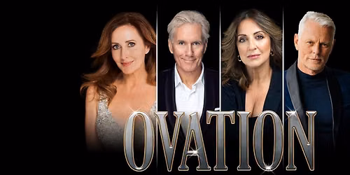 CIVIC THEATRE, NEWCASTLE - SUN 14 JUN '26 — Civic Theatre Newcastle