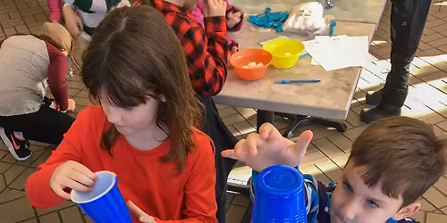 Innovation Staycation