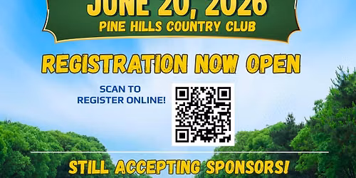 Mid Valley Touchdown Club 2026 Golf Tournament 