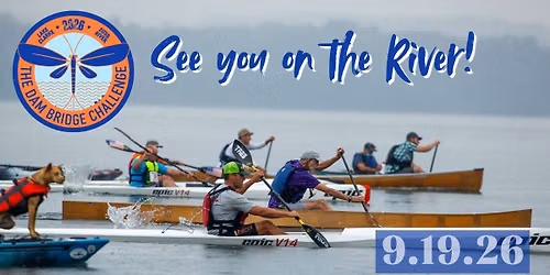 8th Annual Dam Bridge Challenge