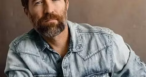 Josh Turner at Abilene Auditorium At Abilene Convention Center