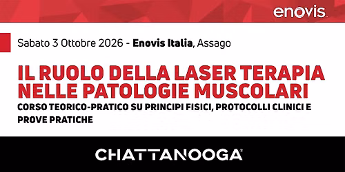 Il Ruolo della Laser Terapia nelle Patologie Muscolari
