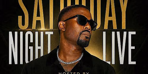 Ray J @ Boozy Badger