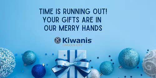 Gift Wrapping at Lincoln City Outlets