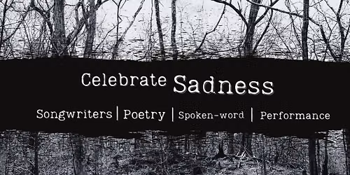 Sad Song Club - Open Mic Night @ Sketchy Beats Caf\u00e9 (2026)