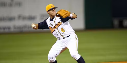 Biloxi Shuckers at Montgomery Biscuits