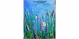 Purple Morning Thursday,  July 30th  6:30 pm $35