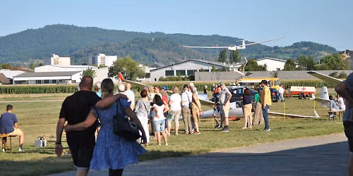 Flugplatzfest
