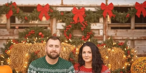 Holiday Sessions