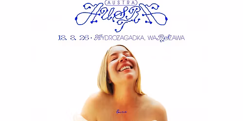 Austra \u2022 Warszawa