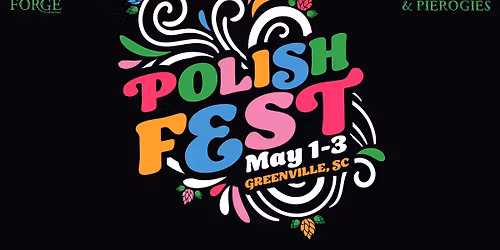 Fireforge's Polish Fest
