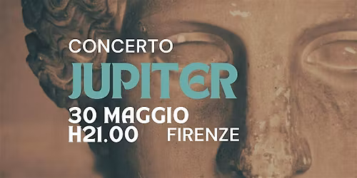 JUPITER | concerto per i dieci anni della Filharmonie