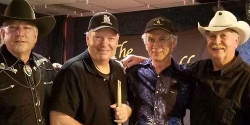 The Dakota Ramblers Band 