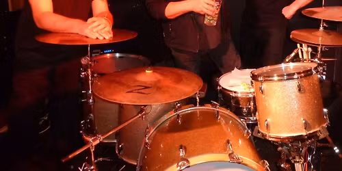 Starbreaker Live @ The Bebside Inn Blyth