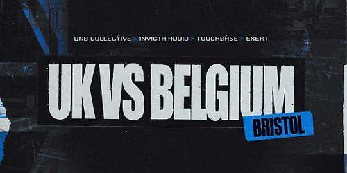 U.K vs Belgium Tour: Bristol