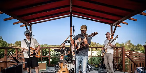 Lucas Gallo & The Guise | Live Thanksgiving Eve | Penuche\u2019s Ale House