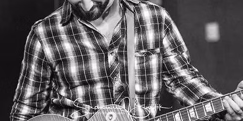 Matt Mirabile Band Live @ Gray Willow