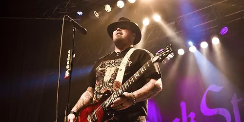 Black Stone Cherry