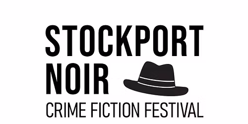 Stockport Noir 2026