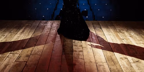 Kate Butch: Choose Your Own Cabaret @ The Quad, Marjon, Plymouth