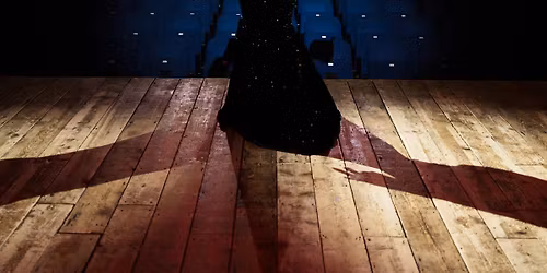 Kate Butch: Choose Your Own Cabaret @ The Quad, Marjon, Plymouth