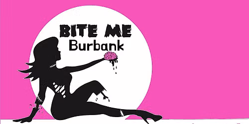 Bite Me, Burbank