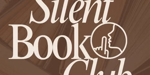 Silent Book Club