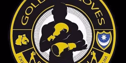 Golden Gloves Boxing