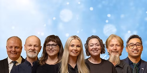 Julekonsert i Loddefjord kirke