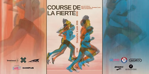 Course de la Fiert\u00e9