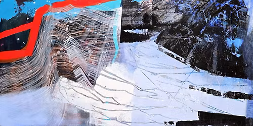 \u0112rikas Kumerovas izst\u0101des \u201cSL'OTAS MANIFESTS\u201d atkl\u0101\u0161ana