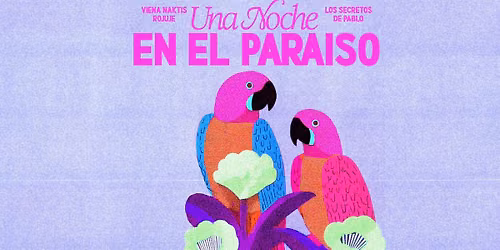 LOS SECRETOS DE PABLO 11.27 | VIENA NAKTIS ROJUJE | TAMSTA