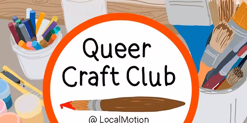 Queer Craft Club