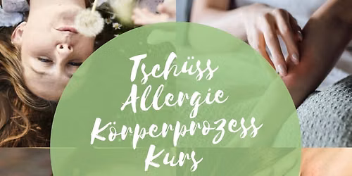 Allergie K\u00f6rperprozess Kurs Enns
