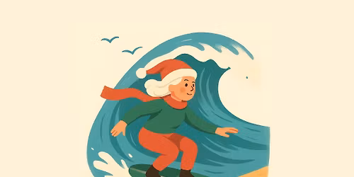 Lost Shore: Meet Mrs Claus