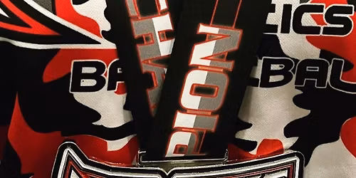 Santa Jam 2025 3x3 Basketball Tournament