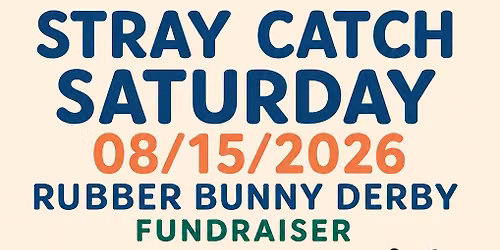 Rubber Bunny Derby