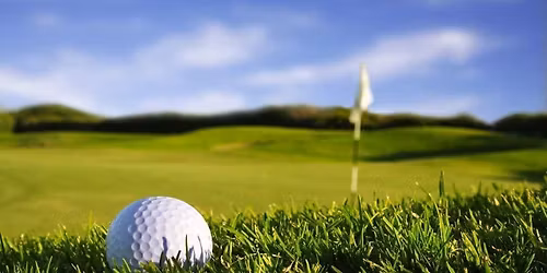 19th Annual JTS Golf Tournament