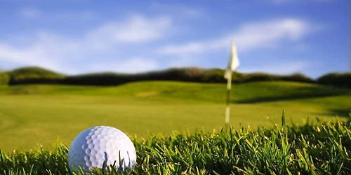 19th Annual JTS Golf Tournament