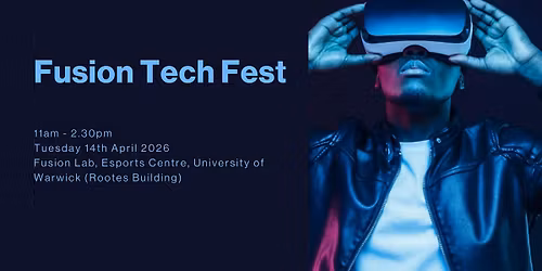 Fusion Tech Fest