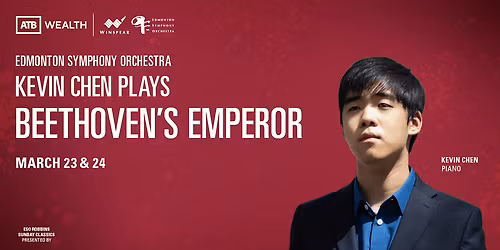 Beethoven Emperor Concerto at Meridian Arts Centre - Weston Recital Hall