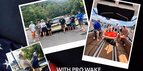 Operation Wake Surf