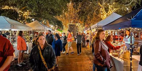 Palafox Market \ud83c\udf84HOLIDAY MARKET\u2728