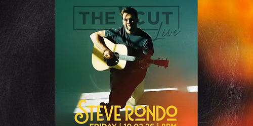 Steve Rondo
