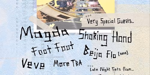 MEMBERS-GO-FREE: a LESSER ALL DAYER 